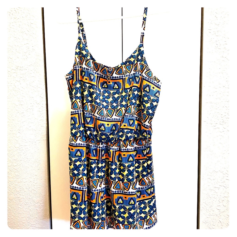 Romper